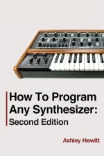 How To Program Any Synthesizer