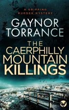 CAERPHILLY MOUNTAIN KILLINGS a gripping murder mystery