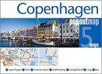 Copenhagen Popout Map