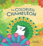 Colorless Chameleon (8X8 Hardcover)
