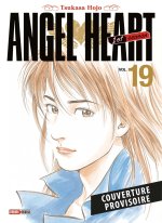 Angel Heart Saison 1 T19 (Nouvelle édition)