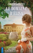 Le Domaine d'Elisa