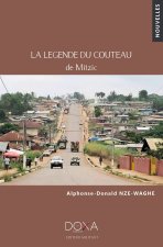 La légende du coûteau de Mitzic