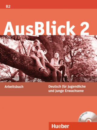 AusBlick 2 AB+CD (HR)