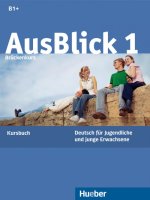 Ausblick 1 KB (Croatian-German)