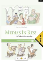Medias In Res! L6. 7-8 NEU Schularbeitentraining