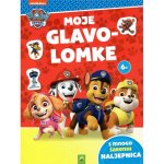 Paw Patrol-glavolomke