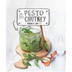 Pesto & Chutney