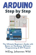 Arduino Step by Step