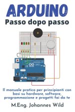 Arduino Passo dopo passo
