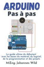 Arduino Pas a pas