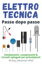 Elettrotecnica Passo dopo passo
