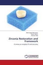 Zirconia Restoration and Framework