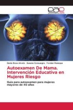 Autoexamen De Mama. Intervención Educativa en Mujeres Riesgo