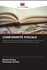 CONFORMITÉ FISCALE