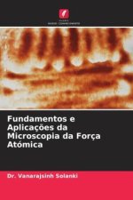 Fundamentos e Aplicaç?es da Microscopia da Força Atómica