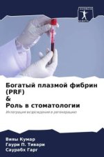 Bogatyj plazmoj fibrin (PRF) & Rol' w stomatologii