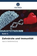 Zahnärzte und Immunität