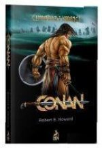 Conan Cimmeriali Yabanci