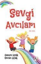 Sevgi Avcilari