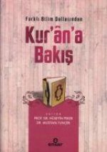 Farkli Bilim Dallarindan Kurana Bakis