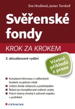 Svěřenské fondy krok za krokem