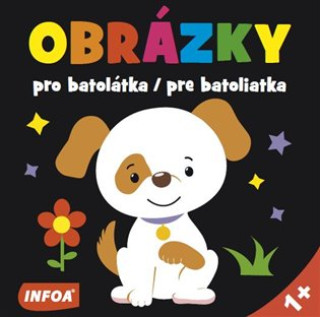 Obrázky pro batolátka / pre batoliatka