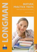 Longman Matura Practice Tests (plus audio CD)