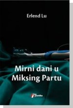 Mirni dani u Miksing Partu