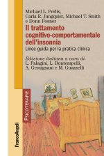 trattamento cognitivo-comportamentale dell'insonnia. Linee guida per la pratica clinica
