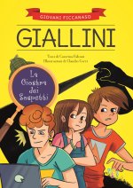 giostra dei sospetti
