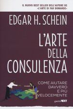 arte della consulenza. Come aiutare davvero e più velocemente