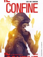 confine