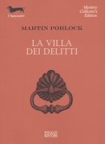villa dei delitti