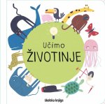 Učimo životinje