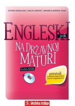 Engleski jezik na državnoj maturi A2/B1