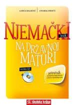 Njemački na državnoj maturi razina B2
