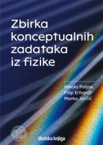 Zbirka konceptualnih zadataka iz fizike