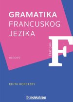 Gramatika Francuskog jezika - osnove