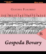 Gospođa Bovary