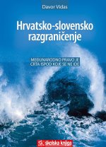Hrvatsko-slovensko razgraničenje