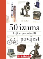 50 izuma koji su promijenili povijest
