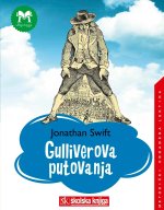 Guliverova putovanja