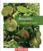 Botanički važna područja Hrvatske