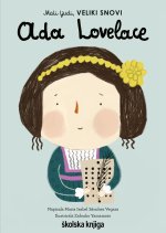 Ada Lovelace - Mali ljudi, Veliki snovi