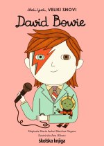 David Bowie - Mali ljudi,Veliki snovi