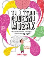 Ti i tvoj čudesni mozak
