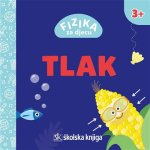 Fizika za djecu - tlak
