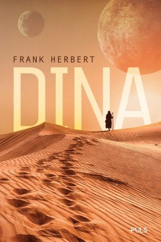 Frank Herbert - Dina