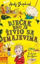 Dječak koji je živio sa zmajevima